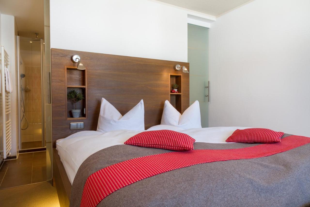 Wohlfuehlhotel Berwanger Hof 4* Obermaiselstein