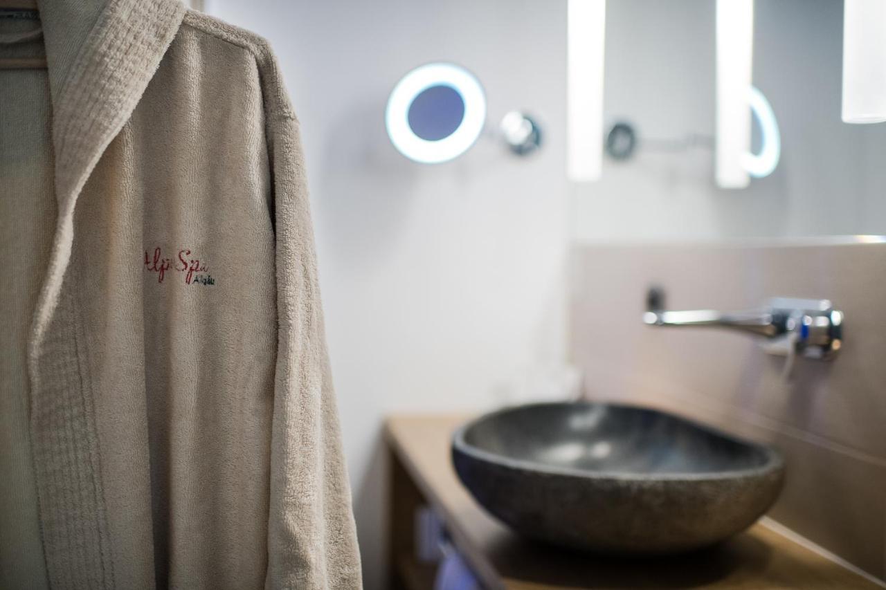 Hotel Wohlfühlhotel Berwanger Hof 4*