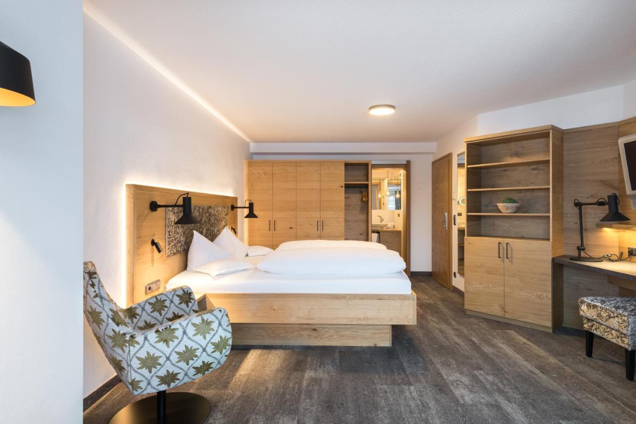 Wohlfühlhotel Berwanger Hof 4* Obermaiselstein