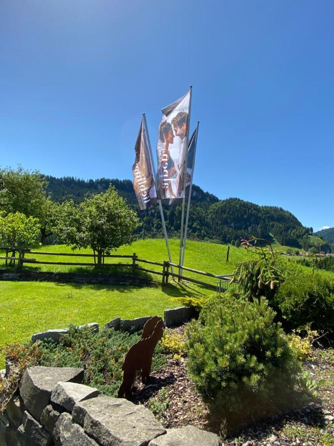 Hotel Wohlfühlhotel Berwanger Hof Obermaiselstein