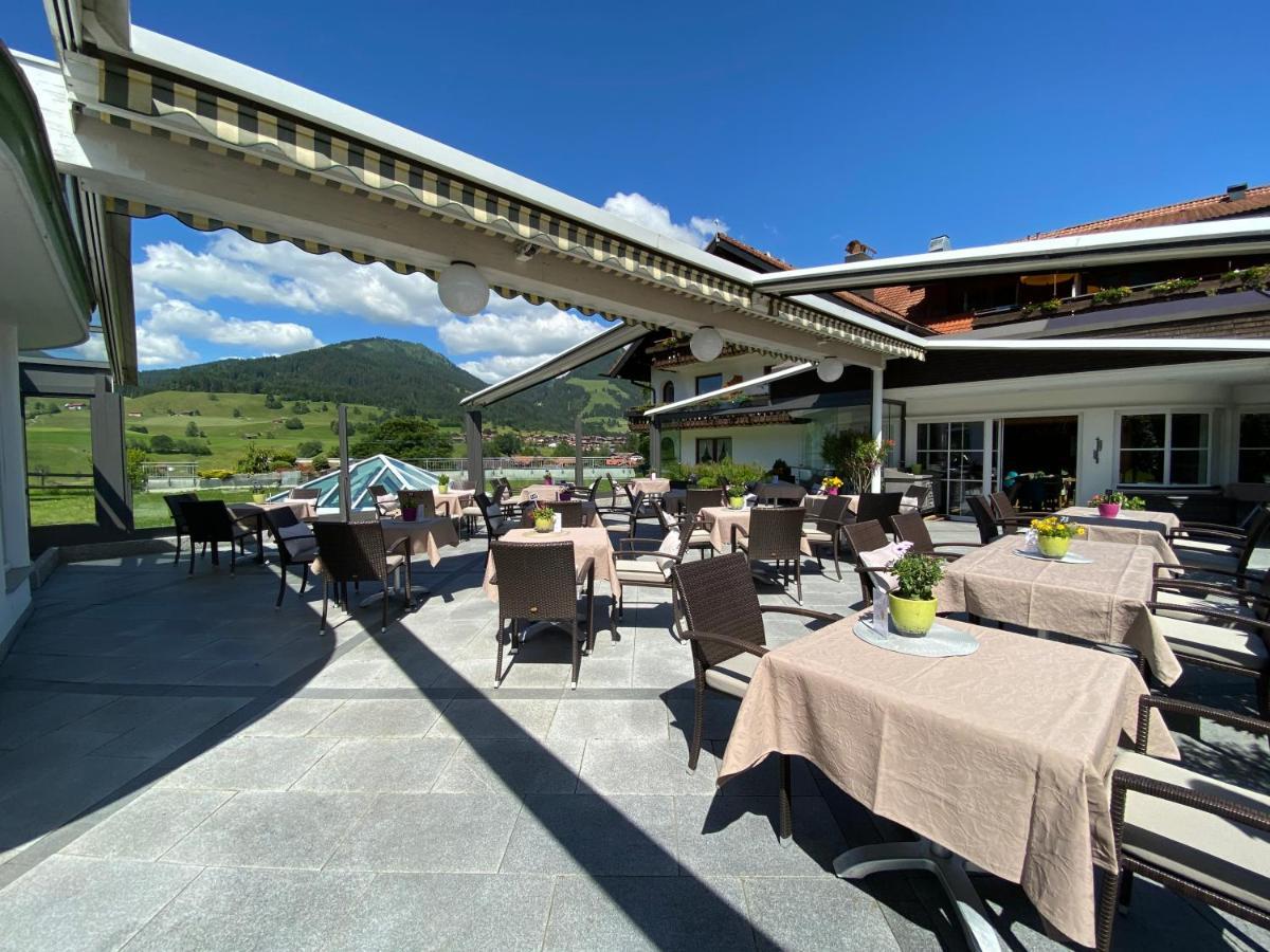 Wohlfühlhotel Berwanger Hof Hotel 4*