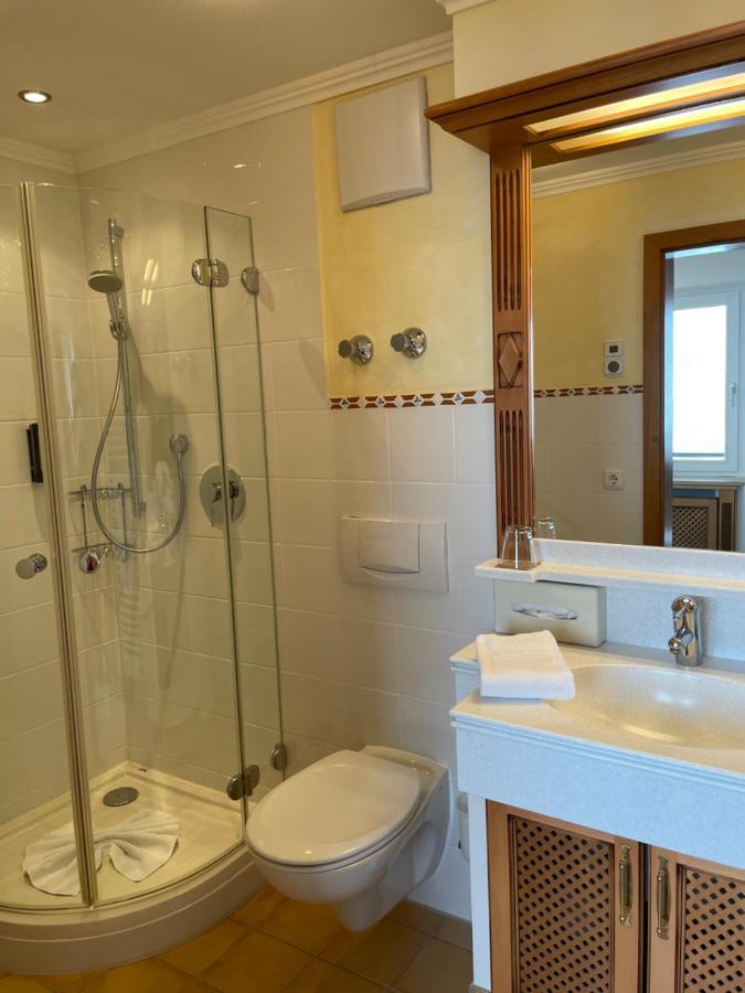 Hotel Wohlfühlhotel Berwanger Hof 4*