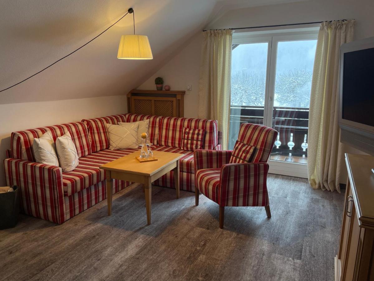 Wohlfuehlhotel Berwanger Hof Hotel Obermaiselstein