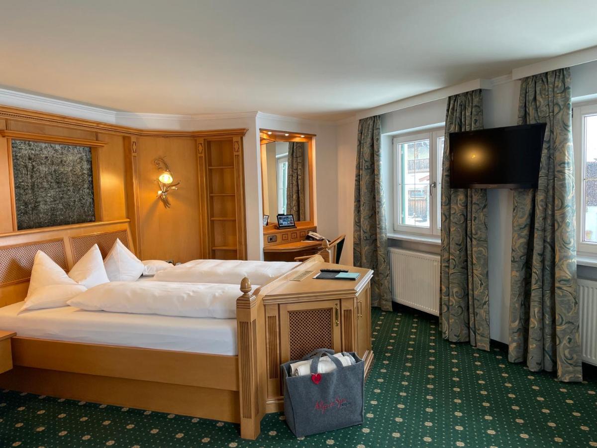 Wohlfühlhotel Berwanger Hof Hotel 4*