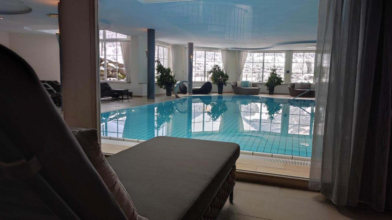 Wohlfühlhotel Berwanger Hof Hotel 4*