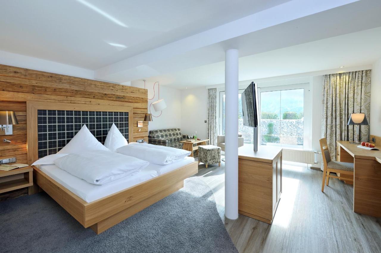 Hotel Wohlfühlhotel Berwanger Hof 4*