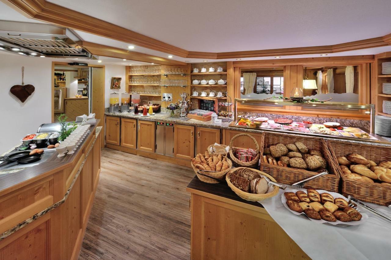 Hotel Wohlfühlhotel Berwanger Hof Obermaiselstein