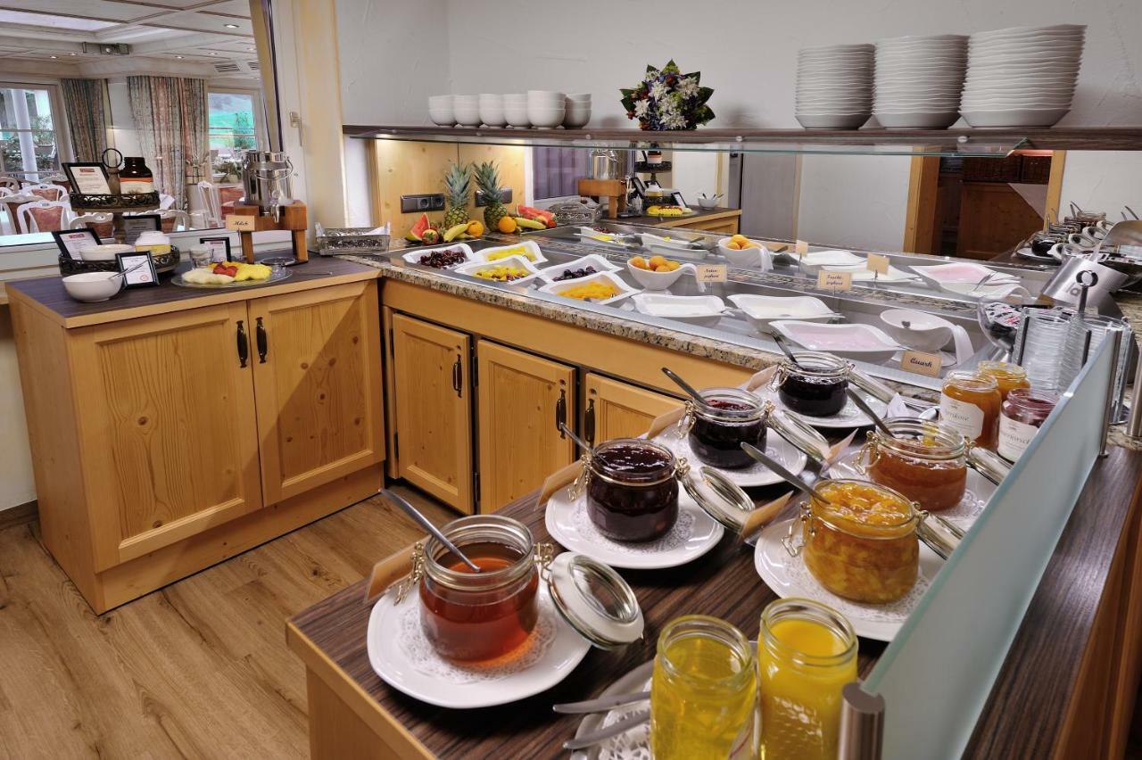 Wohlfühlhotel Berwanger Hof 4* Obermaiselstein